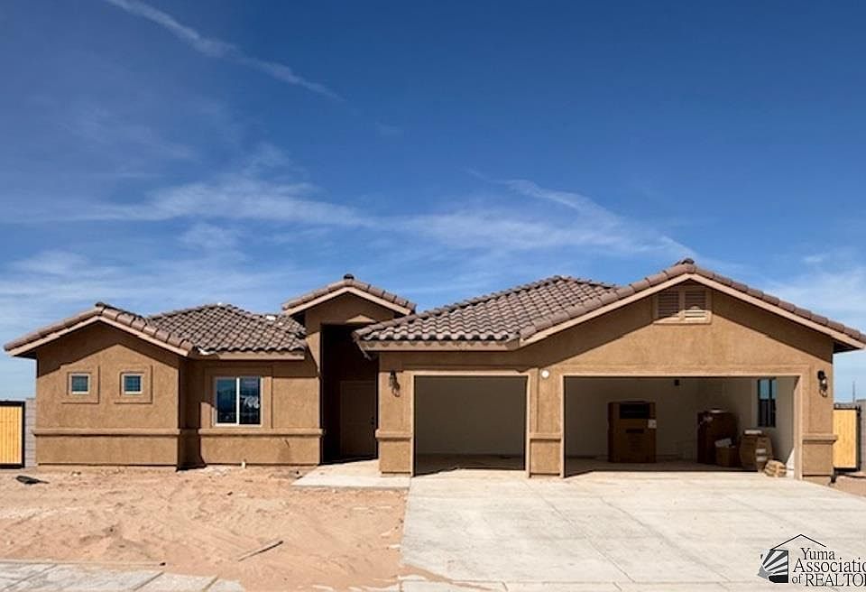 1st image of 4554 S Desert Oasis Dr