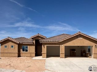 4554 S Desert Oasis Dr, Yuma, AZ 85365