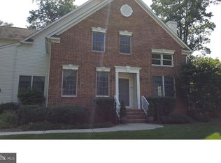 23 Stonewall Cir, Princeton, NJ 08540