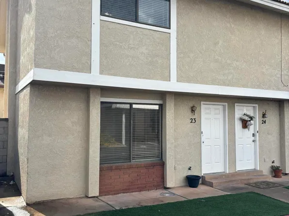525 S 1100 E St #23, Saint George, UT 84790
