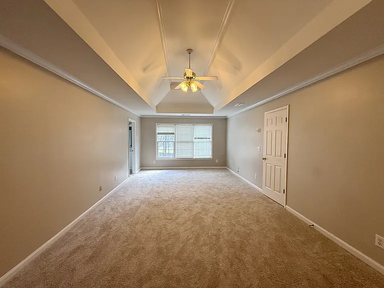 Main bedroom