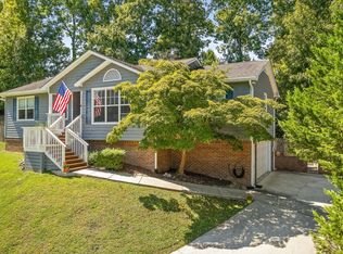 4825 Kiowa Ln NW, Cleveland, TN 37312