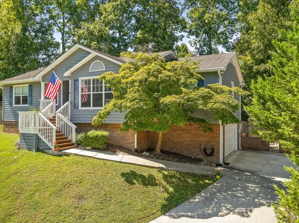 4825 Kiowa Ln NW, Cleveland, TN 37312