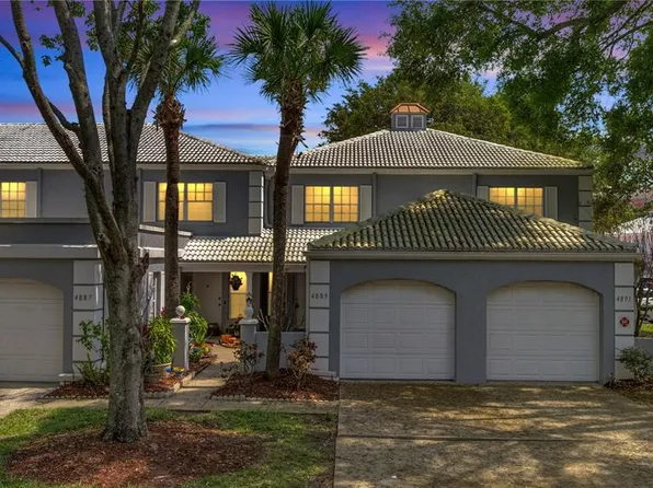 4889 Walden Cir #66, Orlando, FL 32811