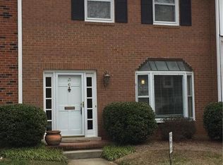 21 Fountain Manor Dr UNIT C, Greensboro, NC 27405