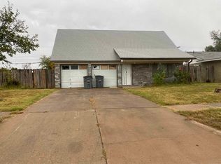 1449 NW Great Plains Blvd, Lawton, OK 73505