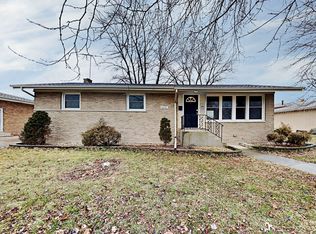 16533 Ellis Ave, South Holland, IL