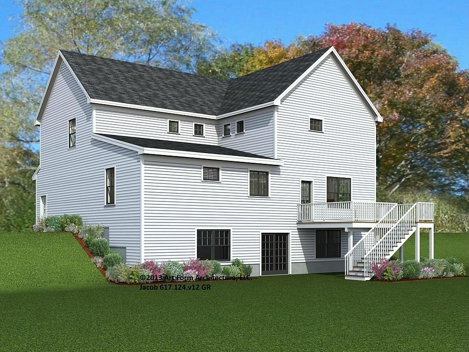 2nd image of 9 Newell Road