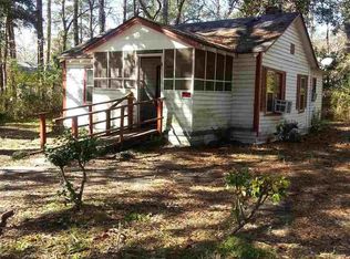 2206 6th Ave, Conway, SC 29527