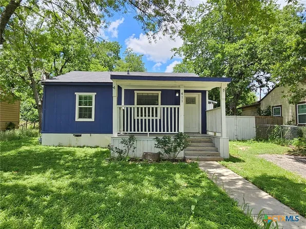 411 Washington St, Killeen, TX 76541