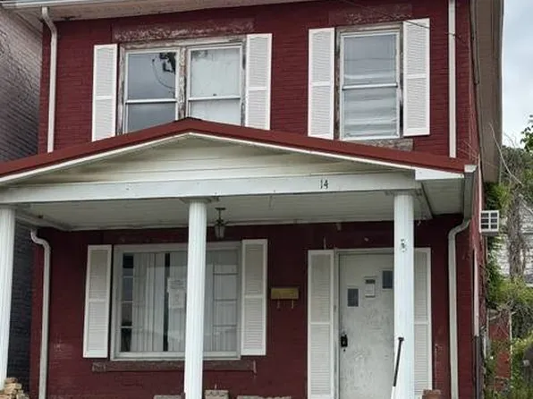 14 E 5th Ave, Williamson, WV 25661
