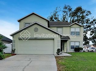 835 McLean Ct, Orlando, FL 32825