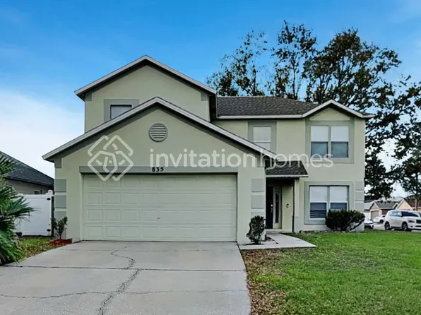 835 McLean Ct, Orlando, FL 32825