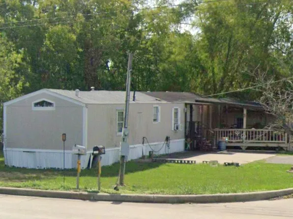2620 Fm 646 Rd N, Santa Fe, TX 77510