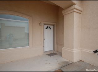 3404 Jan De Roos Pl, El Paso, TX 79936