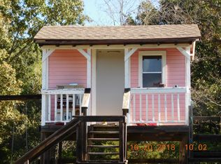 1341 Mc 5010, Everton, AR 72633