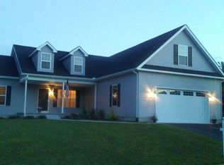 63 Foal Ct, Harrington, DE 19952