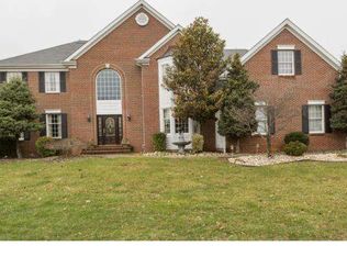 7 Millington Ct, Columbus, NJ 08022
