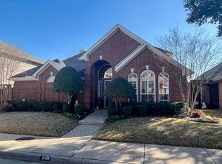 4116 Voss Hills Pl, Dallas, TX 75287