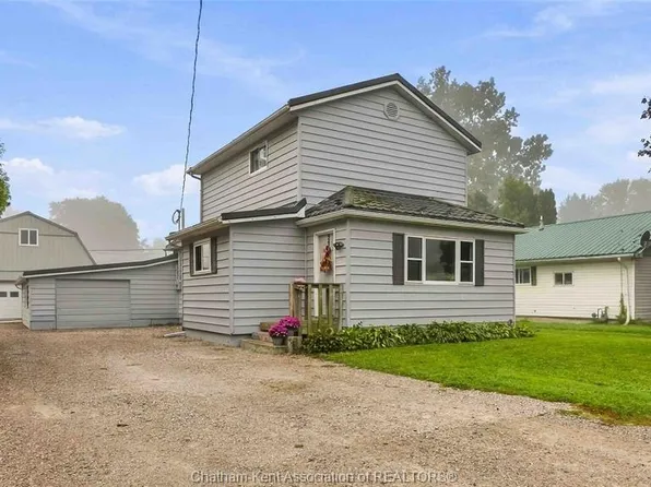 535 Richmond St, Chatham Kent, ON N0P 1M0