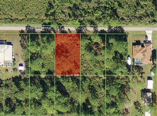 13031 Gallagher Blvd, Port Charlotte, FL 33981