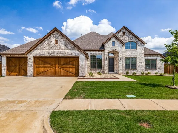 1156 Livorno Dr, Rockwall, TX 75032