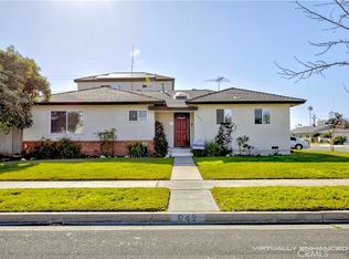 942 Oleander St, Brea, CA 92821