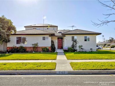 942 Oleander St, Brea, CA, 92821