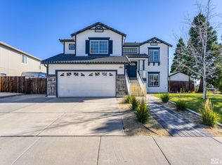 5355 E Brookdale Dr, Reno, NV 89523