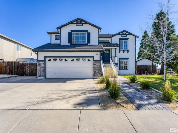 5355 E Brookdale Dr, Reno, NV 89523