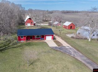 1043 65th St, Ceylon, MN 56121