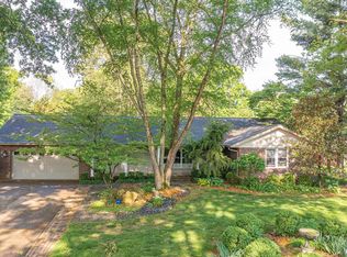 3455 Bittersweet Dr, Jasper, IN 47546