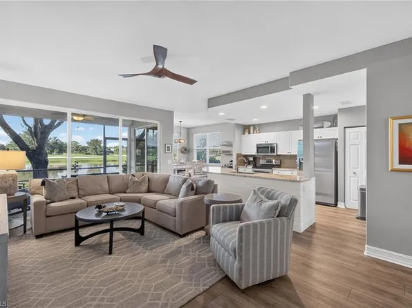 8250 Southern Hills CT #103, ESTERO, FL 33928