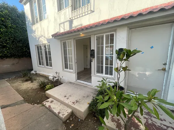 (undisclosed Address), Los Angeles, CA 90029
