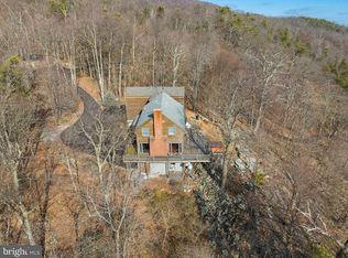 15110 Sabillasville Rd, Thurmont, MD 21788