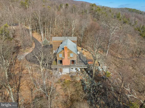 15110 Sabillasville Rd, Thurmont, MD 21788