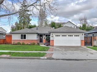 2138 Newport Ave, San Jose, CA