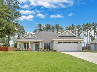 153 Sweetwater Blvd, Brunswick, GA 31525