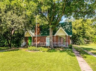 3215 College Ave, Fort Worth, TX 76110