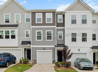 1035 Shoreside Dr, Durham, NC 27713