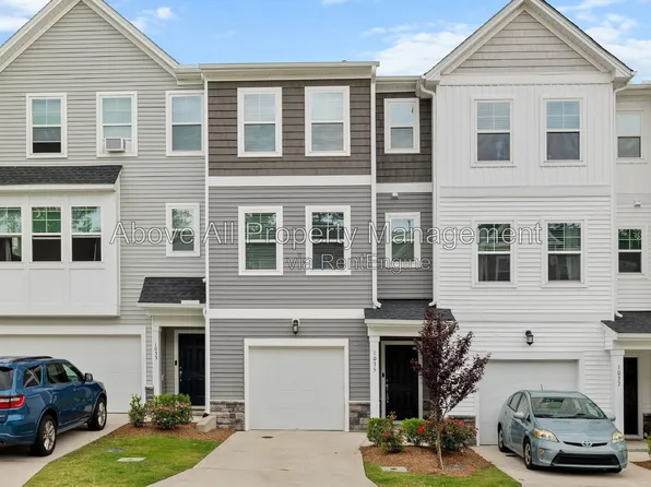 1035 Shoreside Dr, Durham, NC 27713
