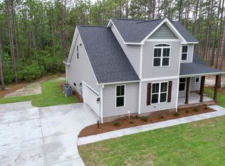 Brantwood Plan, Boiling Spring Lakes, Boiling Spring Lakes, NC 28461