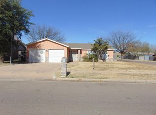6412 37th St, Lubbock, TX 79407