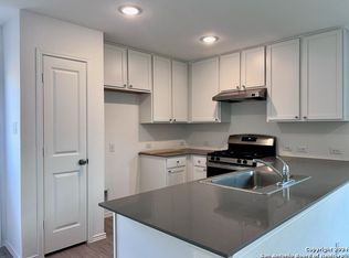 8807 Astral Pl, San Antonio, TX 78252
