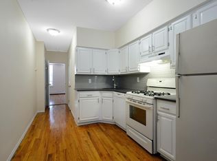 113 Washington St #8D, Hoboken, NJ 07030