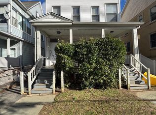 127 N High Street, Mount Vernon, NY