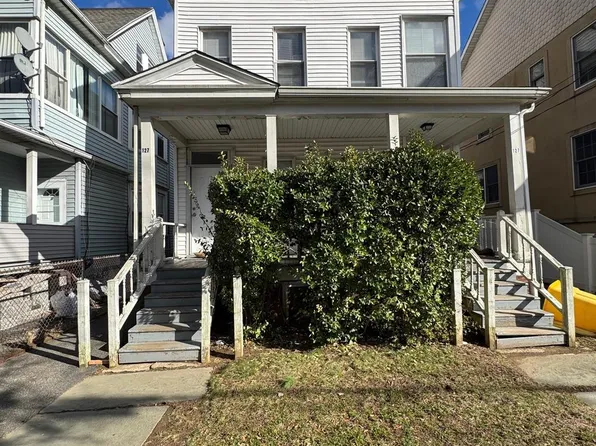 127 N High Street, Mount Vernon, NY 10550