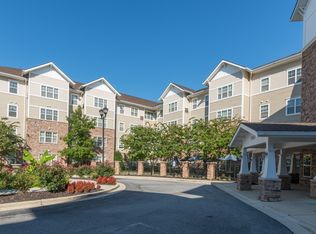 The Lodge at Marlton, Upper Marlboro, MD 20772