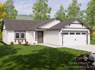LOT 414 Belt Buckle Way, Missoula, MT 59808
