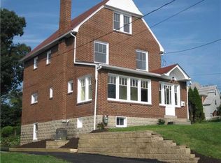 404 2nd St, Butler, PA 16001